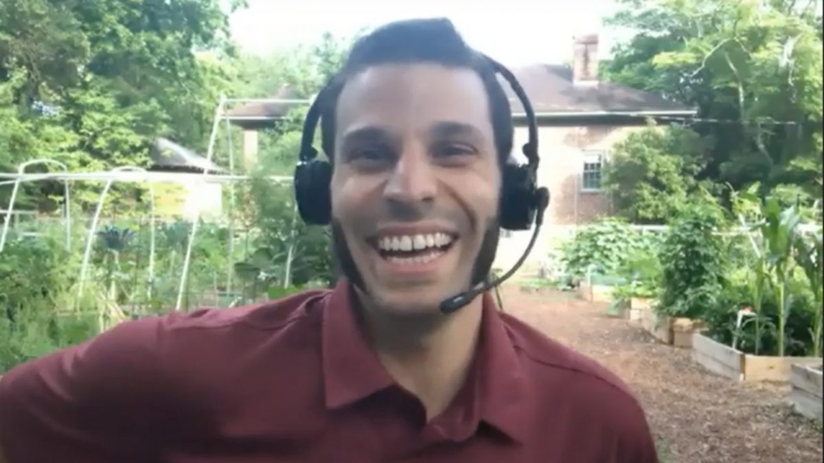 Natural Pest Control Garden Club of Jacksonville