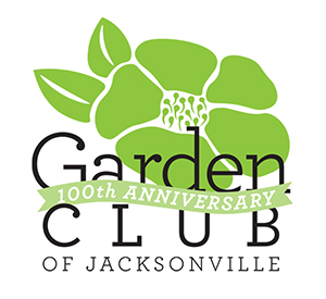 Garden Club of Jacksonville Logo