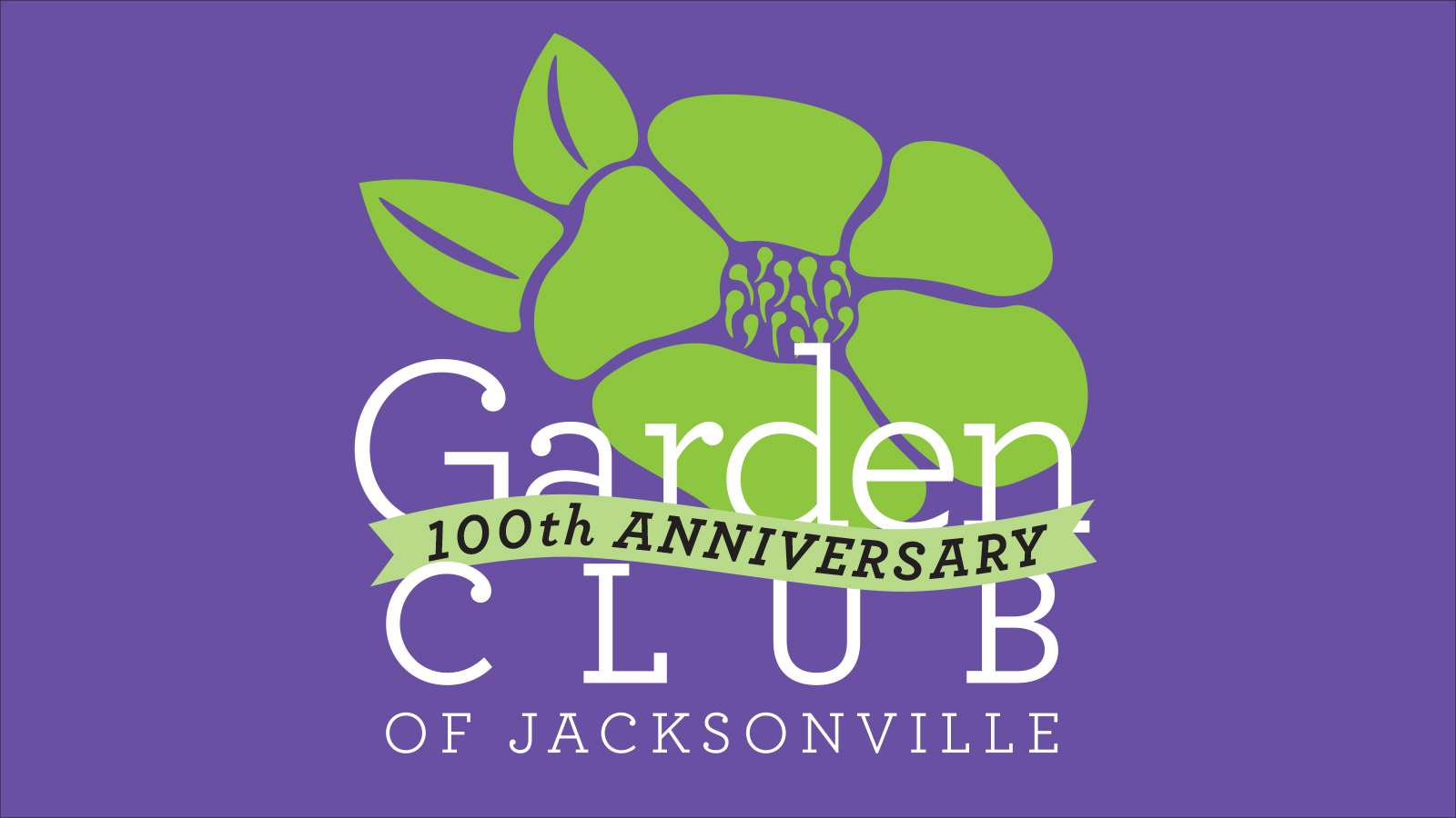 100 years at the Garden Club and beyond - Garden Club of Jacksonville