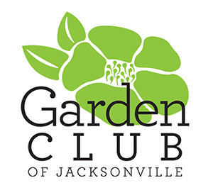 Garden Club of Jacksonville Logo